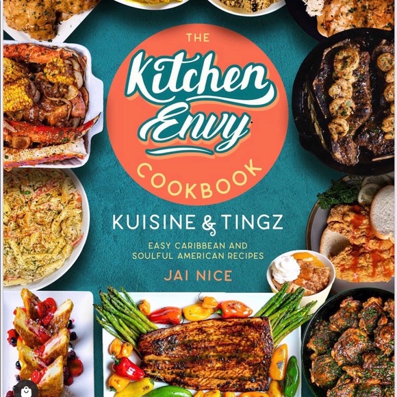 Cookbook - Picture 1 of 1